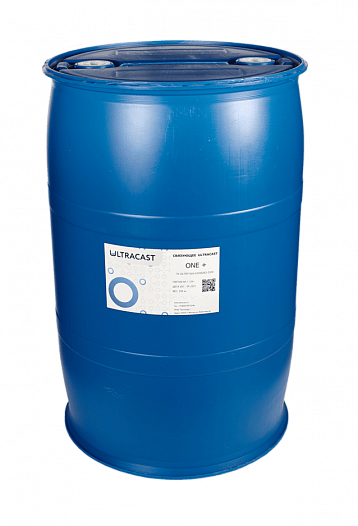 ULTRACAST® ONE+