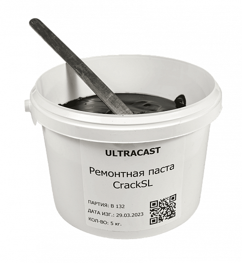 ULTRACAST® CrackSL